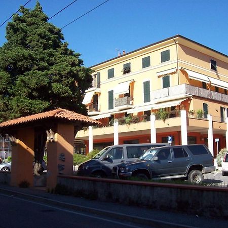 Appartamento Mare Fuori La Spezia Exterior foto